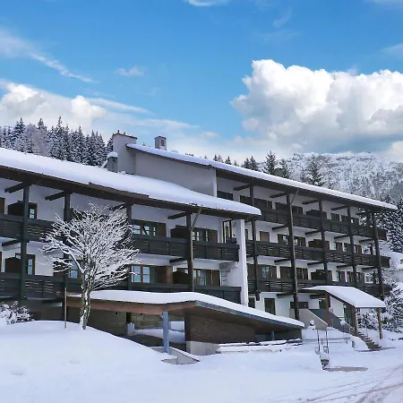 Apartment Apartment Buchenhoehe-2 By Interhome *