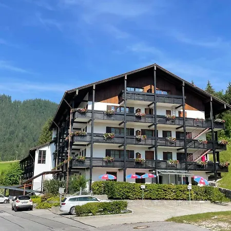 Apartment Buchenhoehe-2 By Interhome Apartment