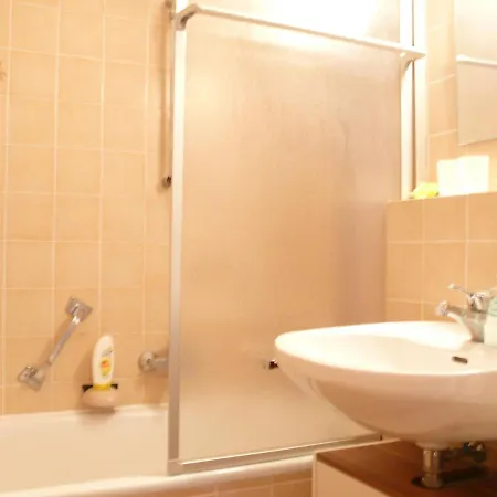 Apartament A305 By Interhome