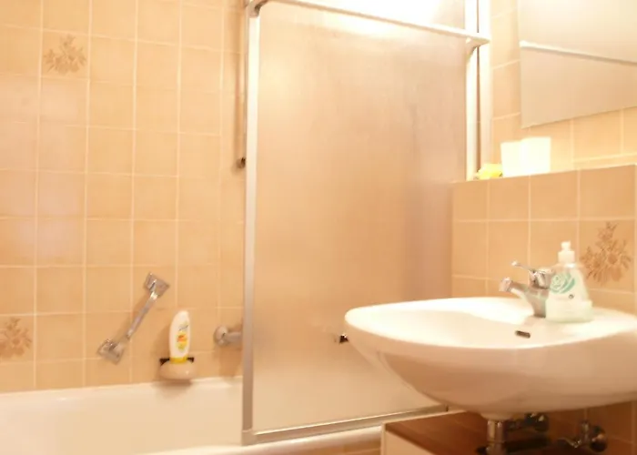 아파트 A305 By Interhome