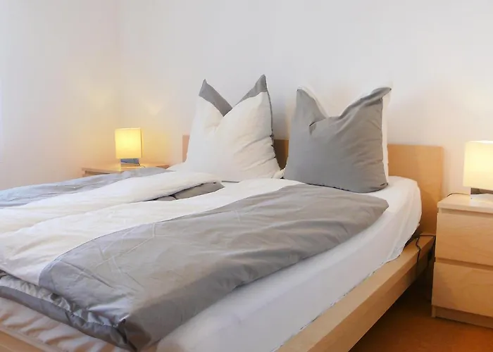 A305 By Interhome דירה *