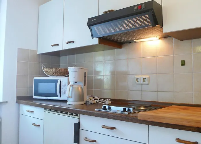 A305 By Interhome דירה *